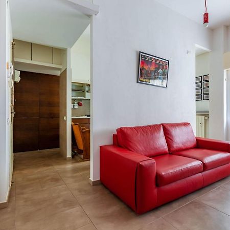 מילאנו Ripamonti Budget Apartment מראה חיצוני תמונה