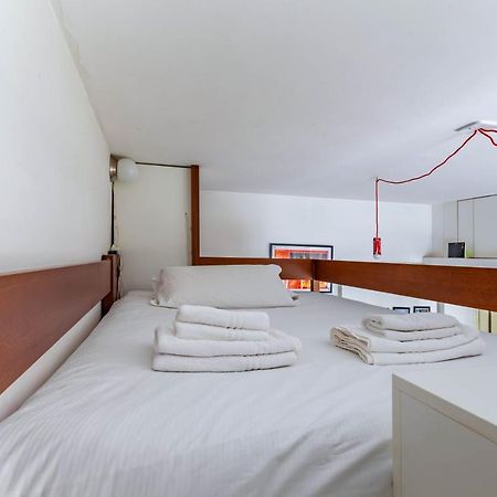 מילאנו Ripamonti Budget Apartment מראה חיצוני תמונה