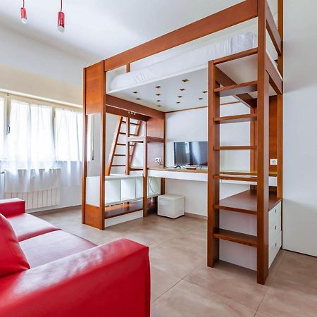 מילאנו Ripamonti Budget Apartment מראה חיצוני תמונה