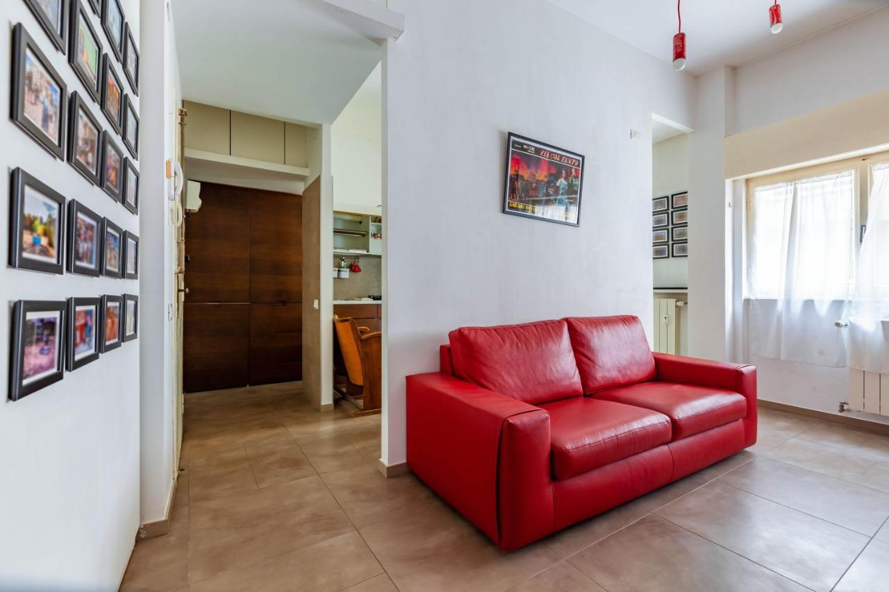 מילאנו Ripamonti Budget Apartment מראה חיצוני תמונה