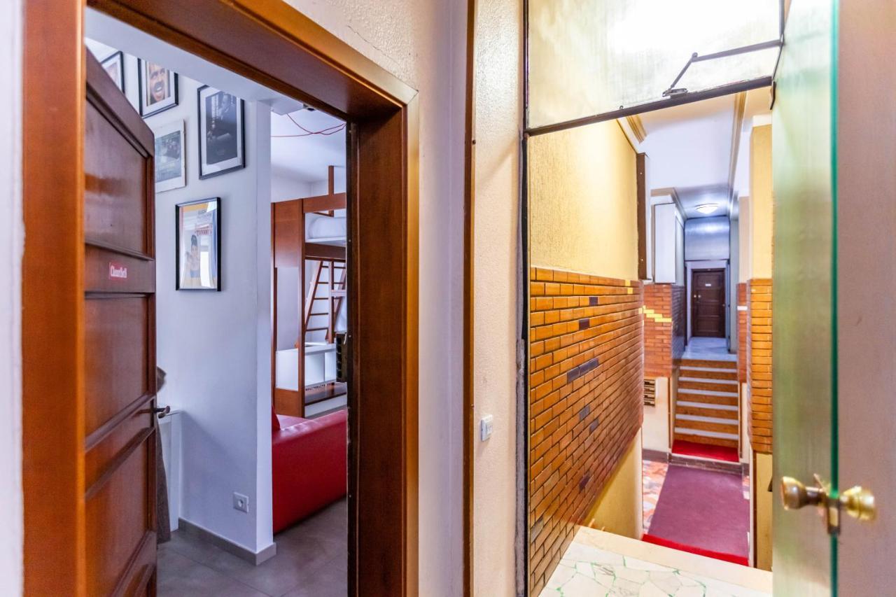 מילאנו Ripamonti Budget Apartment מראה חיצוני תמונה